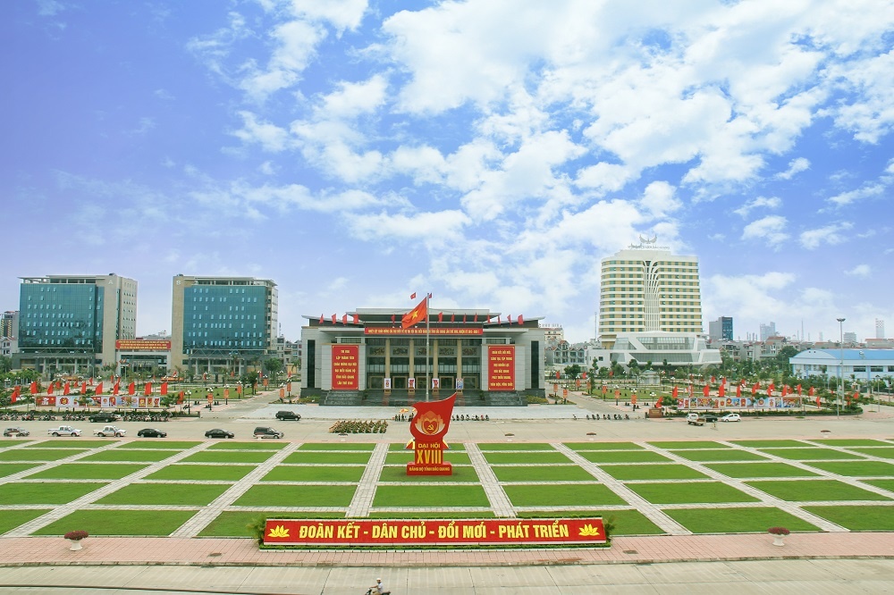 Bắc Giang- Triển khai kế hoạch hành động tăng trưởng xanh giai đoạn 2021-2030
