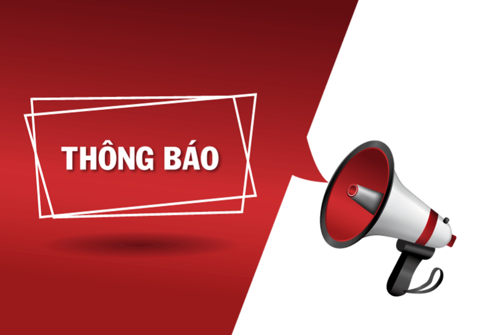 Thông báo Danh sách quyền sử dụng đất Chủ đầu tư đã thế chấp tại Khu đô thị mới Ninh Khánh, thị...