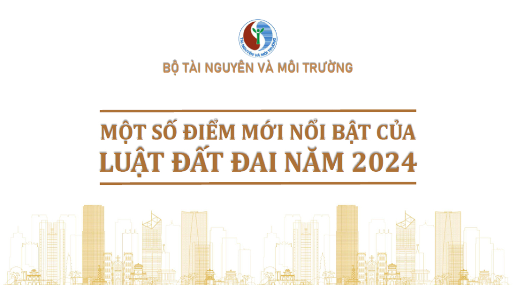 Một số điểm nổi bật của Luật đất đai năm 2024|https://stnmt.bacgiang.gov.vn/zh_CN/chi-tiet-tin-tuc/-/asset_publisher/Enp27vgshTez/content/mot-so-iem-noi-bat-cua-luat-at-ai-nam-2024